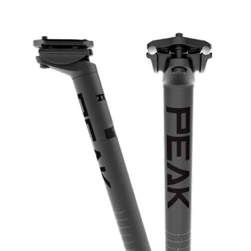 Deda Elementi Reggisella MUD Peak 30.9 mm x 400,mm 20 mm POB