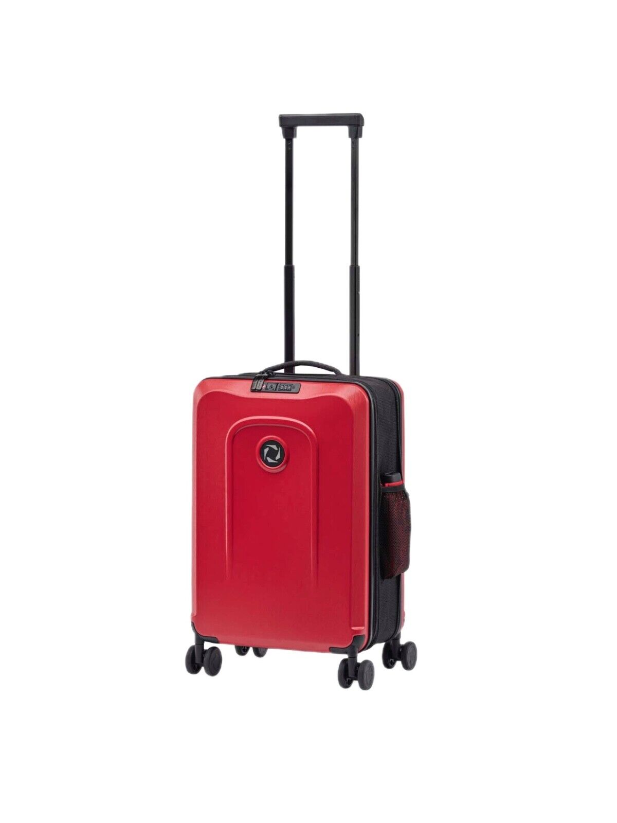 Senz Foldaway Carry On – Trolley Pieghevole Passion Red