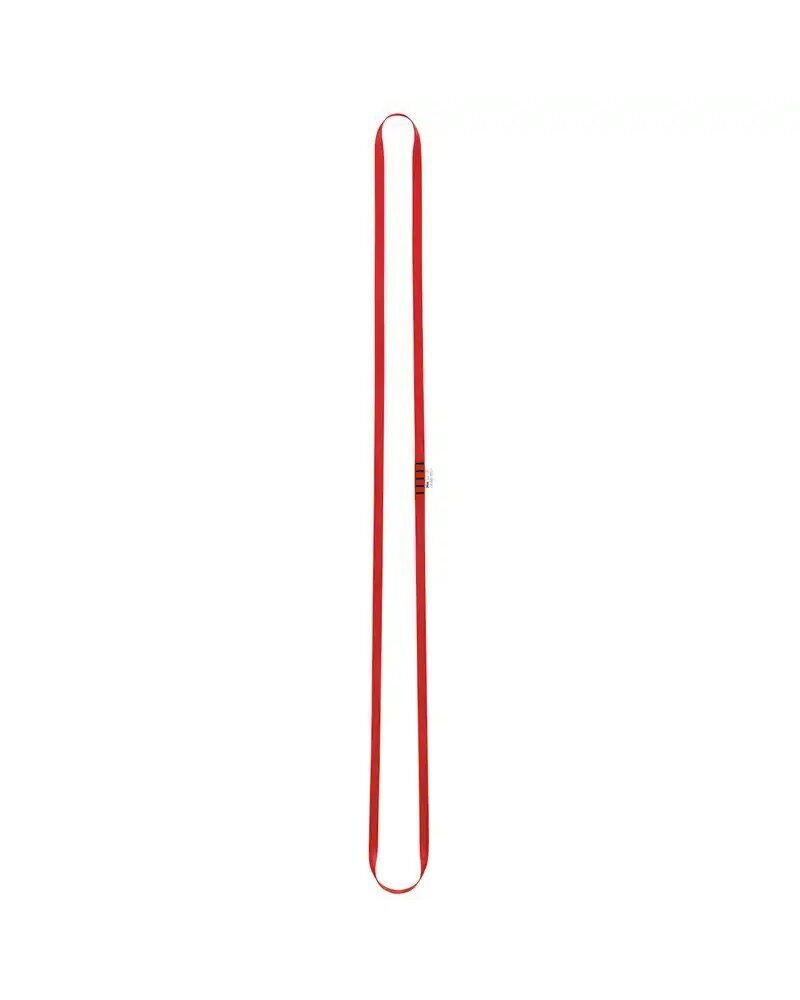 Petzl Fettuccia Anneau 150 Cm Rosso