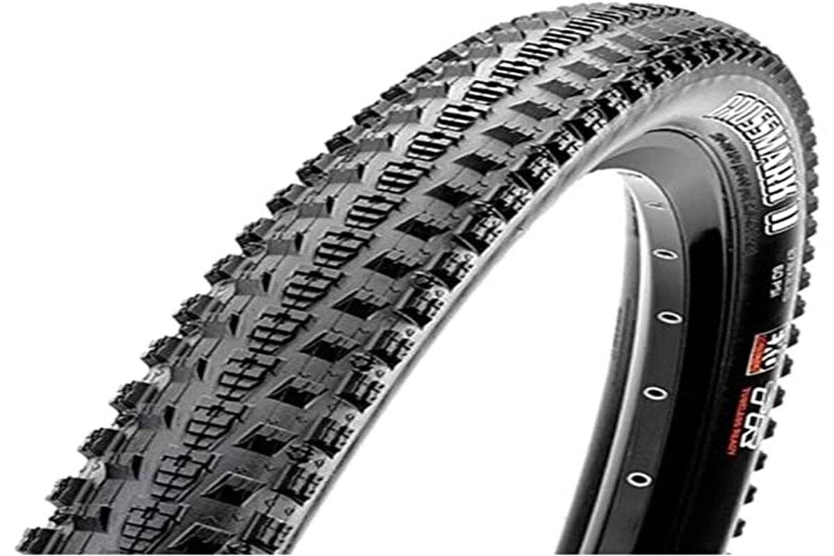 CUBIERTA MAXXIS CROSSMARK II 29x2.25 PLEGABLE NEGR
