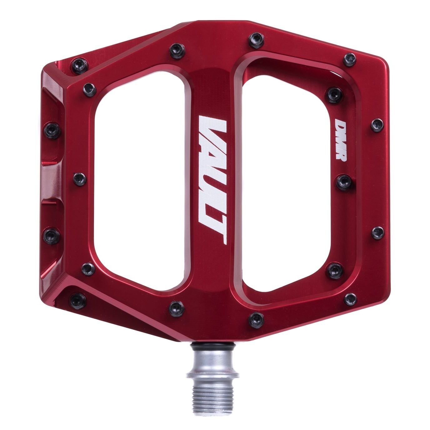 Dmr Pedali Vault V2 Rosso