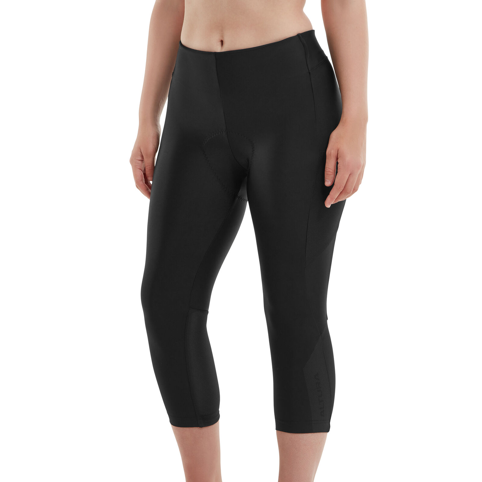 Altura Progel Plus 3/4 Cargo Womens Tights 14 Nero