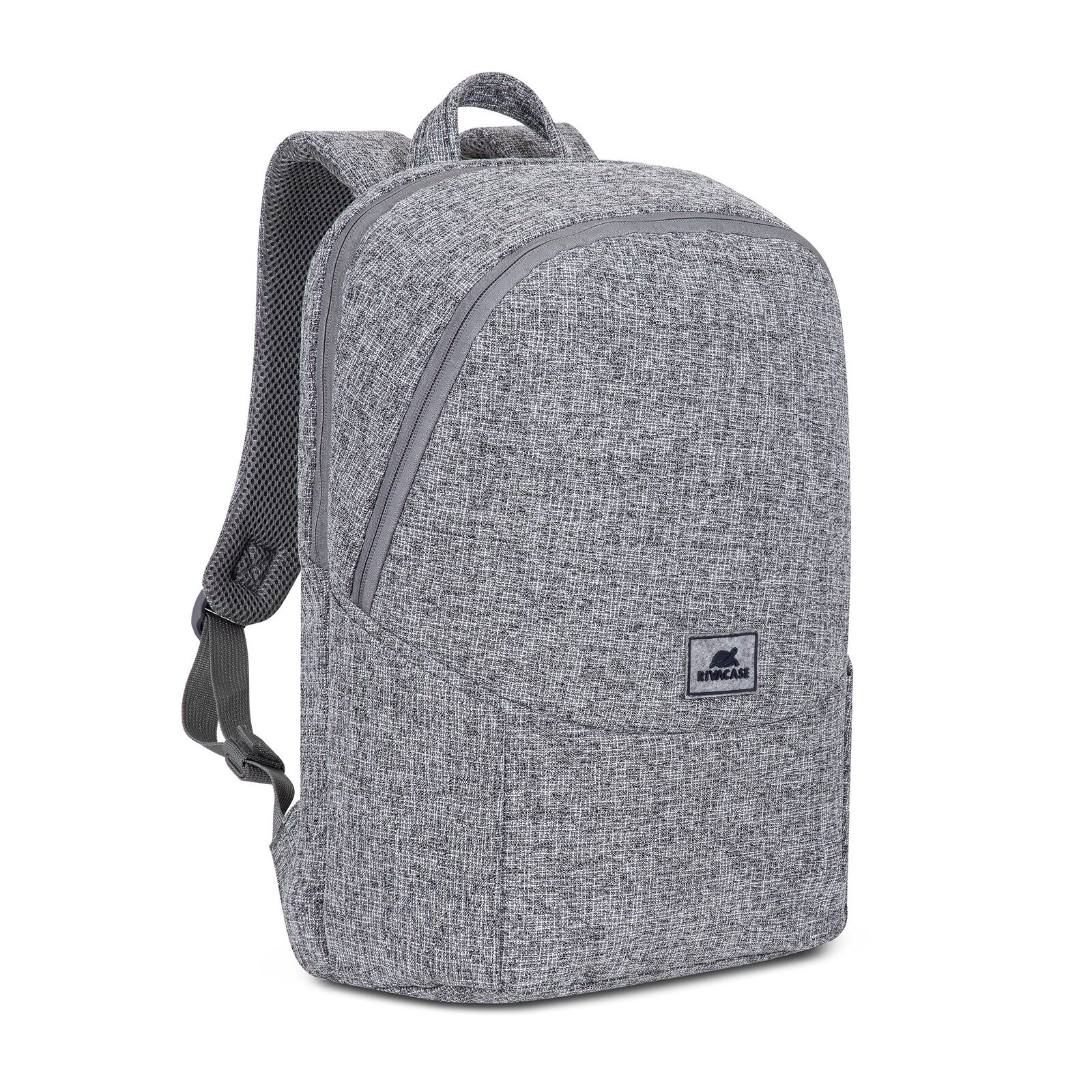 RIVACASE 7962 Laptop Backpack 20L up to 15.6" – 31 x 46 x 15 cm - School Compute