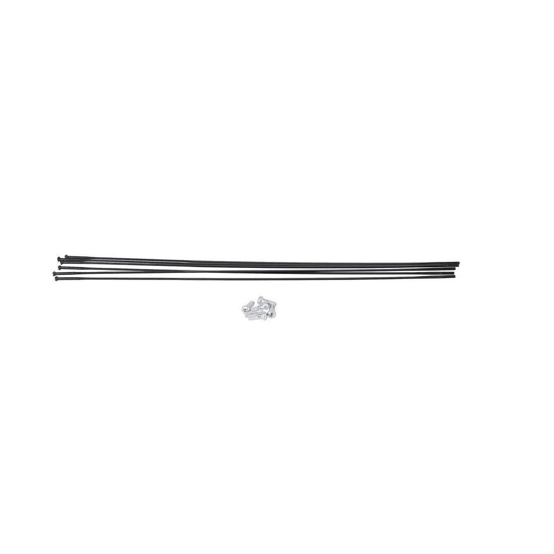 DT Swiss ARC 1100 DICUT - Kit di ricambio per freno a 62 raggi