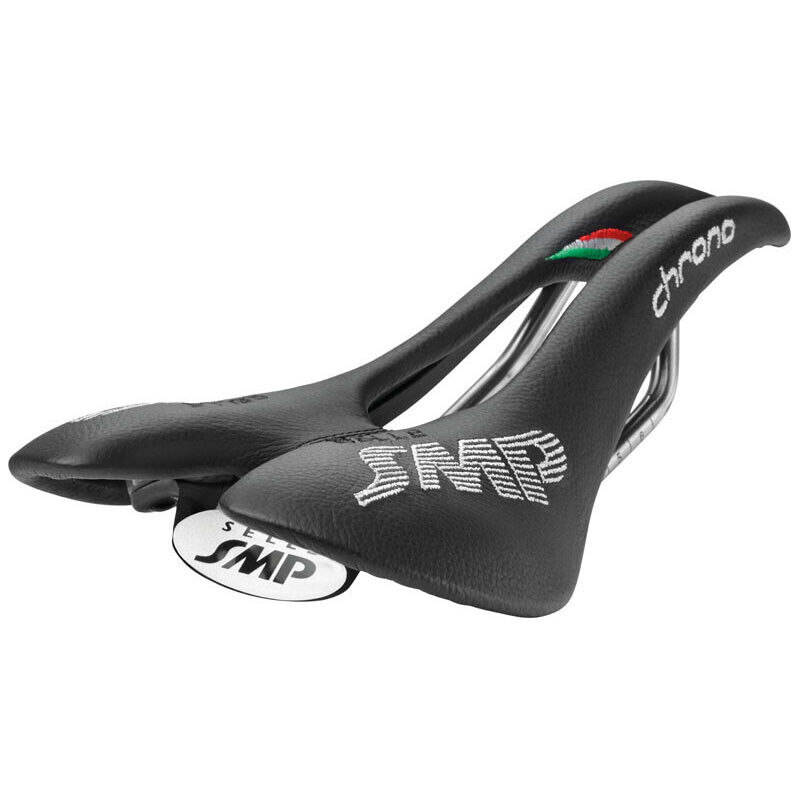 sella chrono 250x124mm SE515N Selle SMP corsa mtb