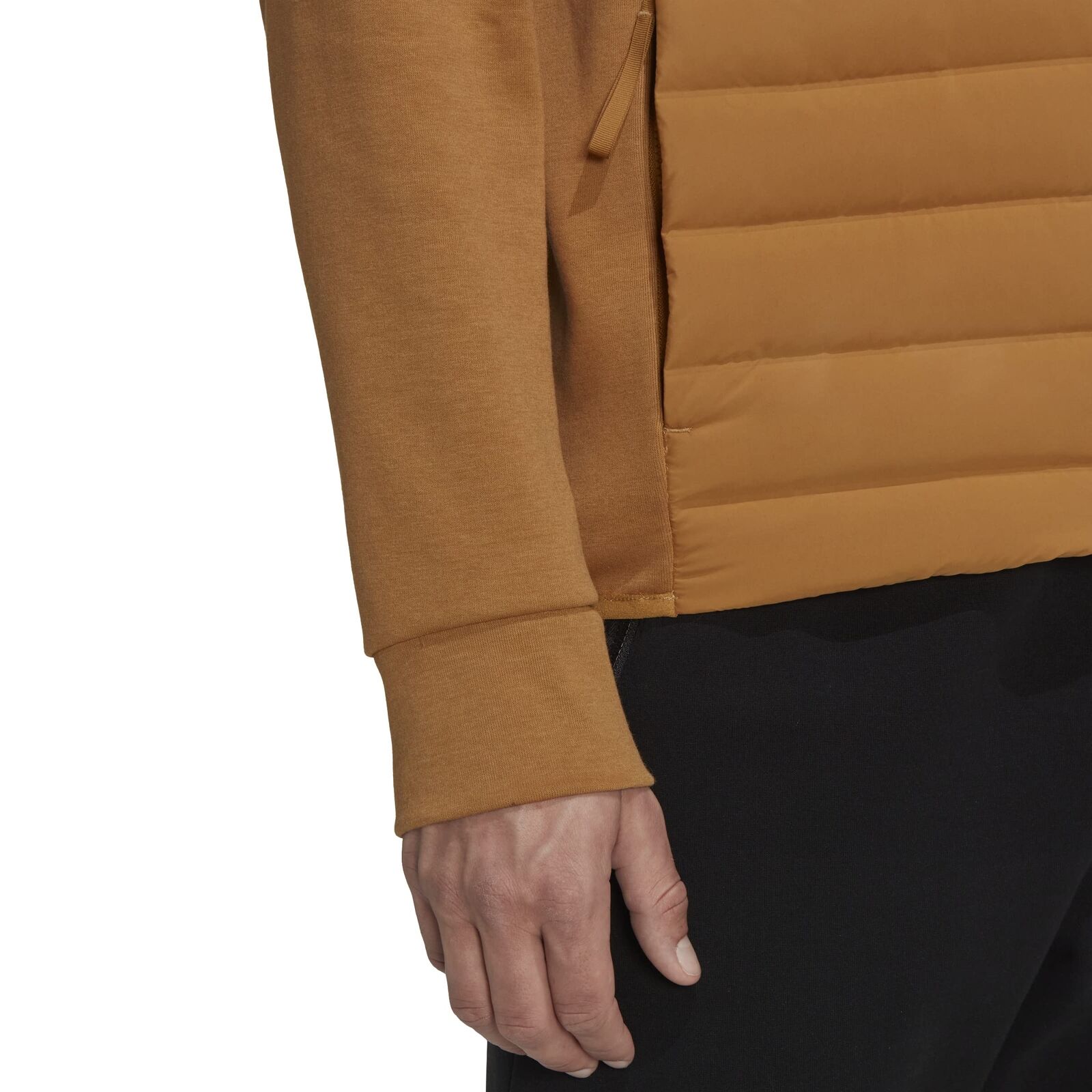 Adidas Varilite Hybrid Giacca, Tavolo, M Uomo