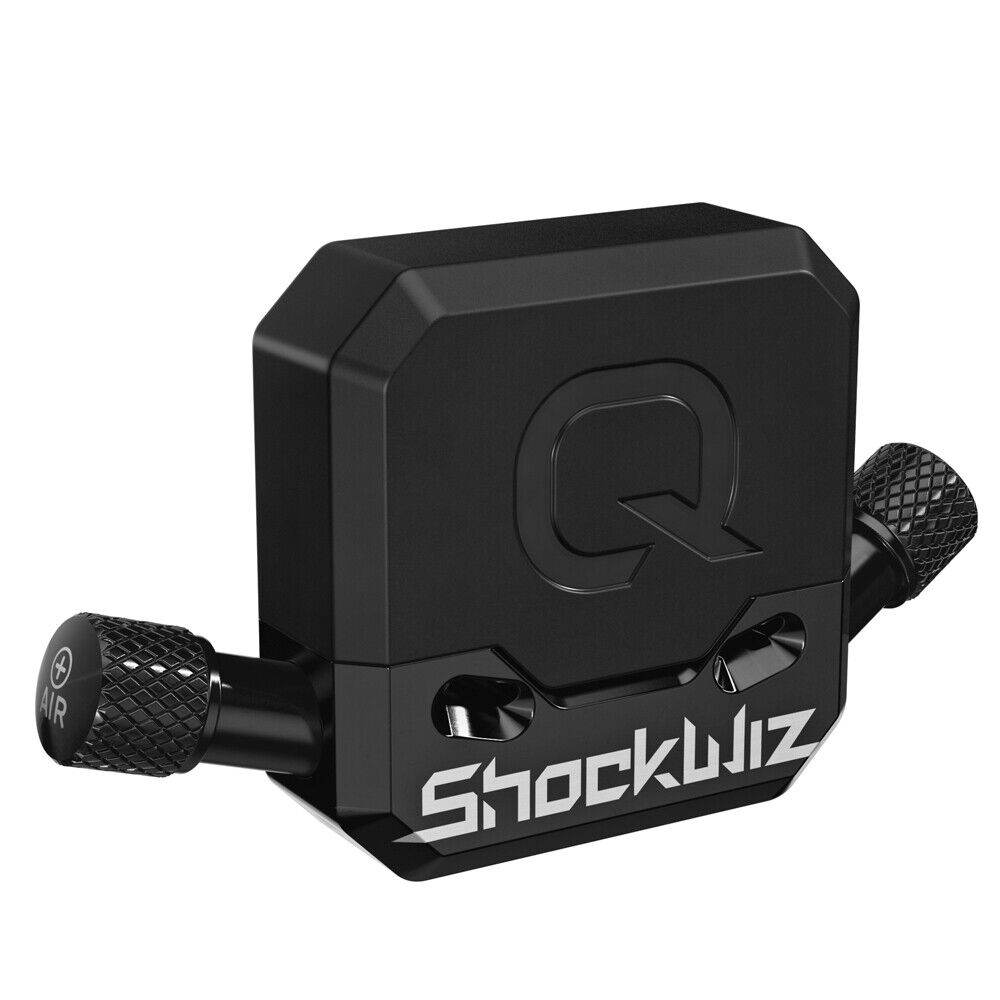 REGULADOR DE SUSPENSIÓN QUARQ SHOCKWIZ