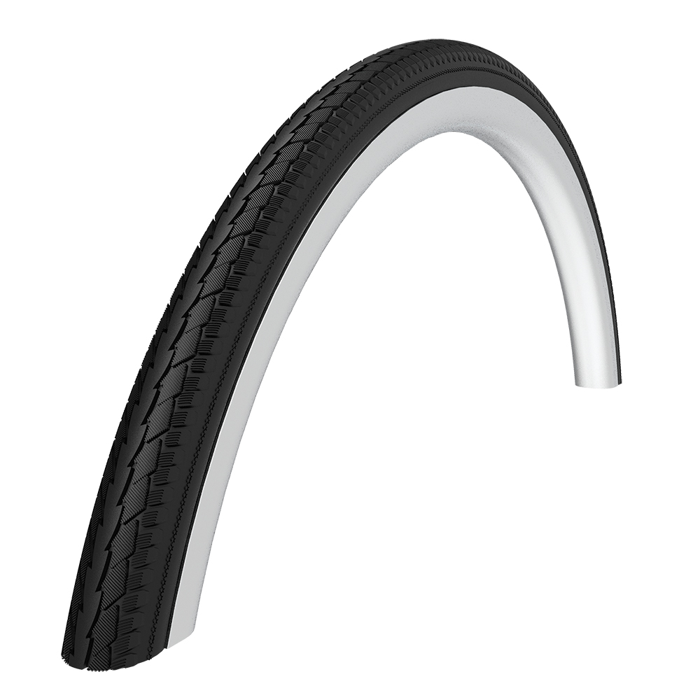 20 Inch Bike Tyre Oxford Pathway 20x1 3/8" Spedizione Gratuita