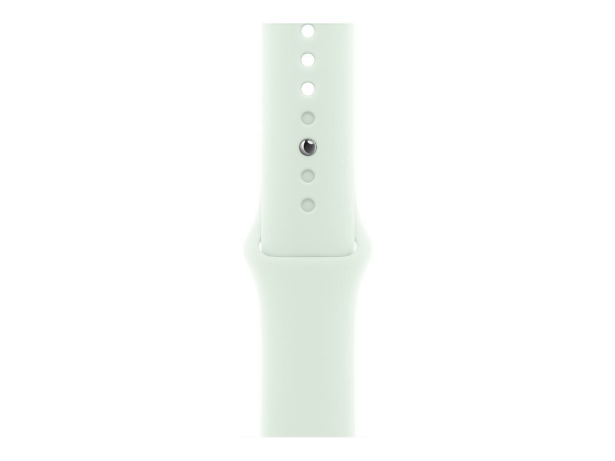 Apple Band for smart watch 45 mm S/M size soft mint S/M size soft mint MWMY3ZM/A
