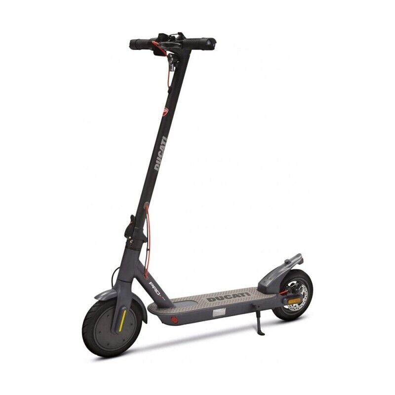 Monopattino Elettrico Ducati DU-MO-210011 Pro-i Evo Velocità 25 KW Potenza 350 W