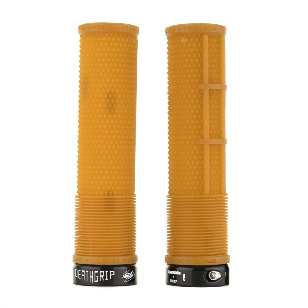 DMR Brendog Death Grip Flangeless Thick Gum