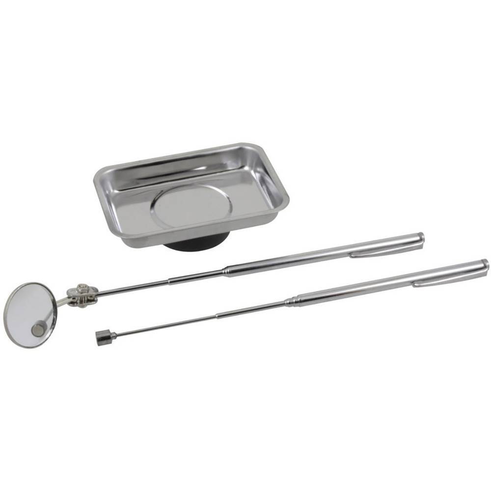Donau Elektronik RS50 Kit combinato magnetico