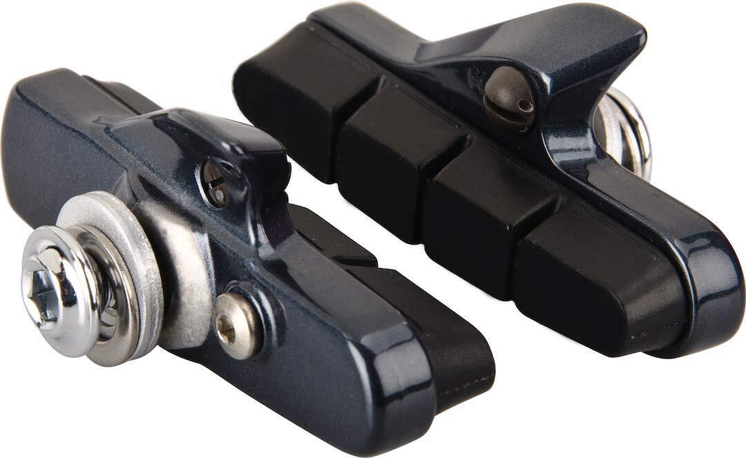 Shimano R55C4 Ultegra cartridge-type brake shoe set direct mount, pair