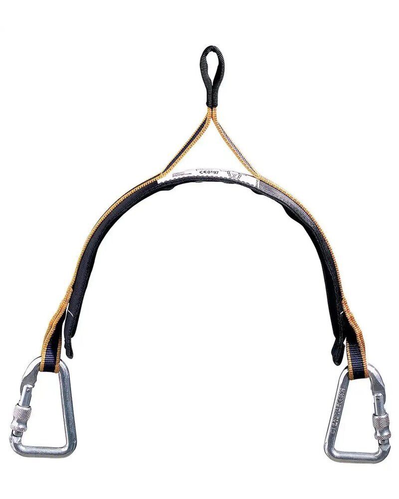 Petzl Distanziatore Lift