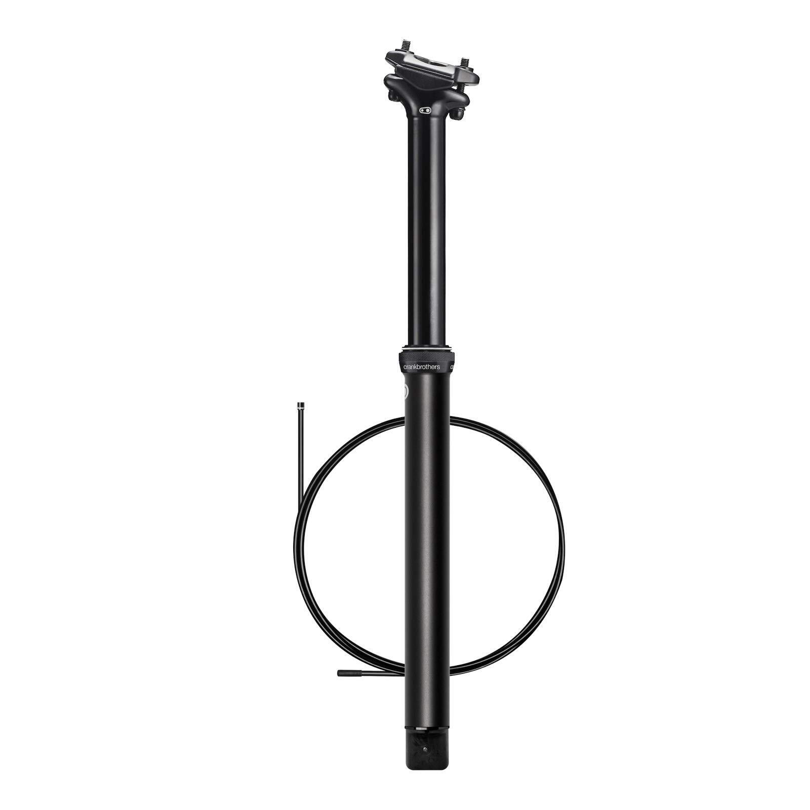 Crankbrothers Highline 3 Suspension Seatpost, Travel 150mm, Diameter 34.9