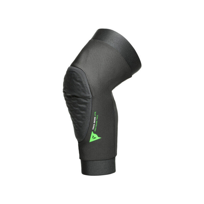 ginocchiere ultraleggere trail skins lite nero Dainese protezioni