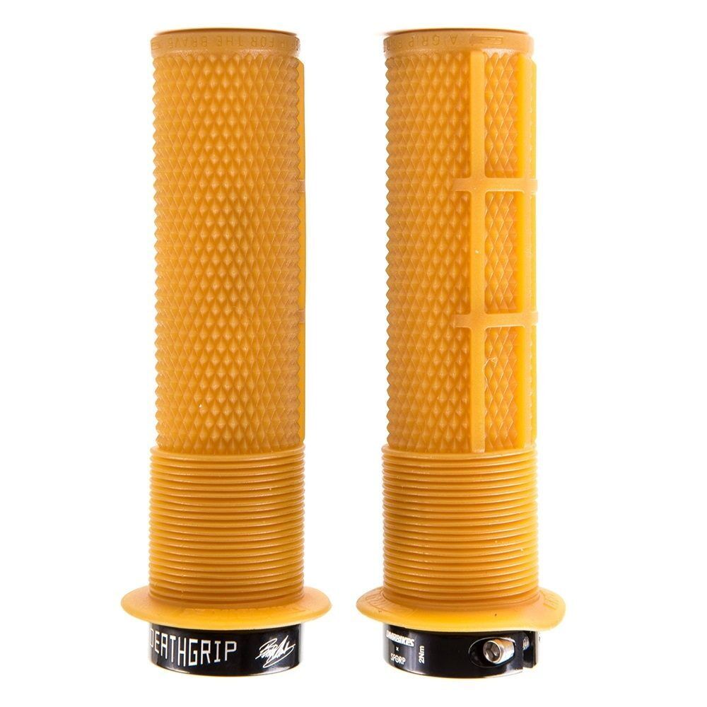 DMR Brendog Death Grip: Lock-On, Thick, Gum by DMR