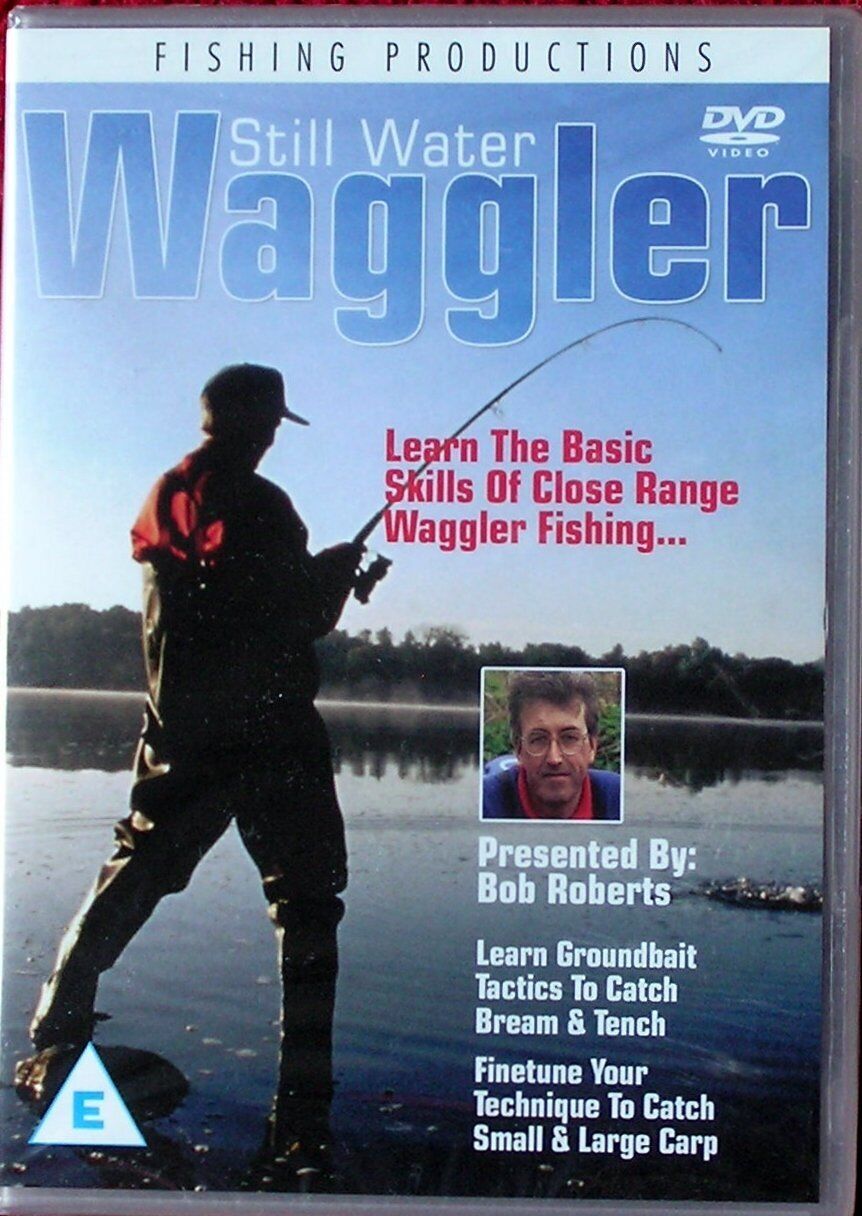 Still Water Waggler (DVD) Unknown Actor