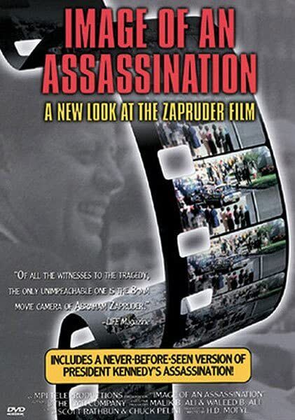 Image of an Assassination - A New Look at the Zapruder Film (DVD)