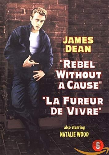 Rebel Without A Cause (DVD)