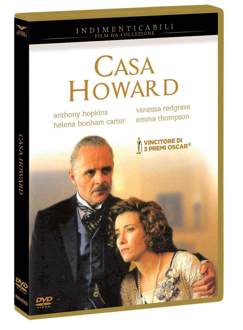 Howards End [Edizione in lingua inglese] - aa.vv.