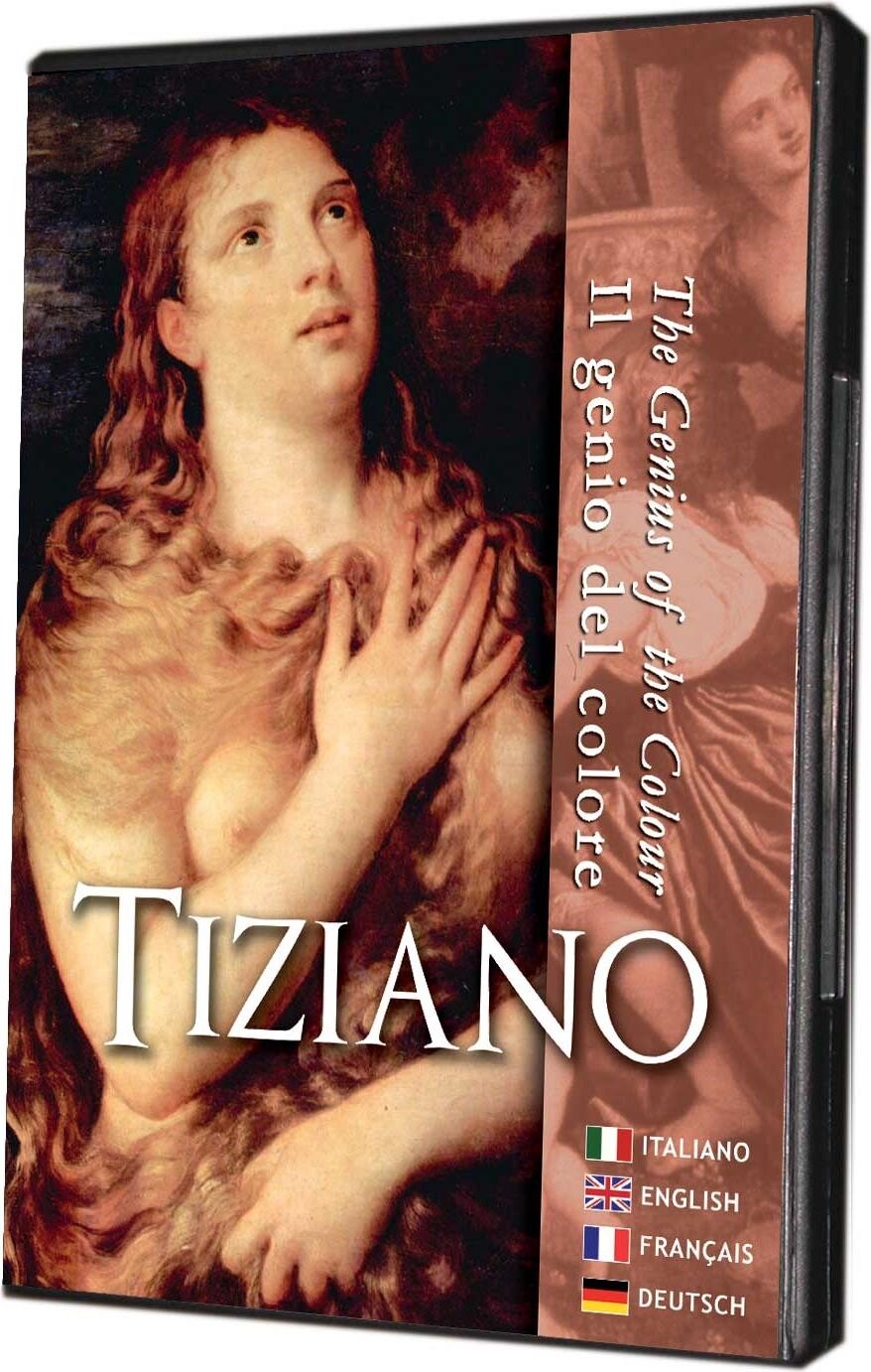 Tiziano - Il Genio Del Colore -