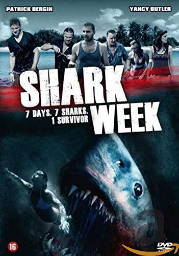 Shark week (DVD)