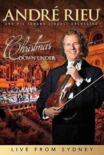 Christmas Down Under - Live from Sydney (DVD)