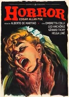 Horror -
