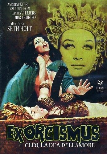Exorcismus - Cleo La Dea Dell'Amore -