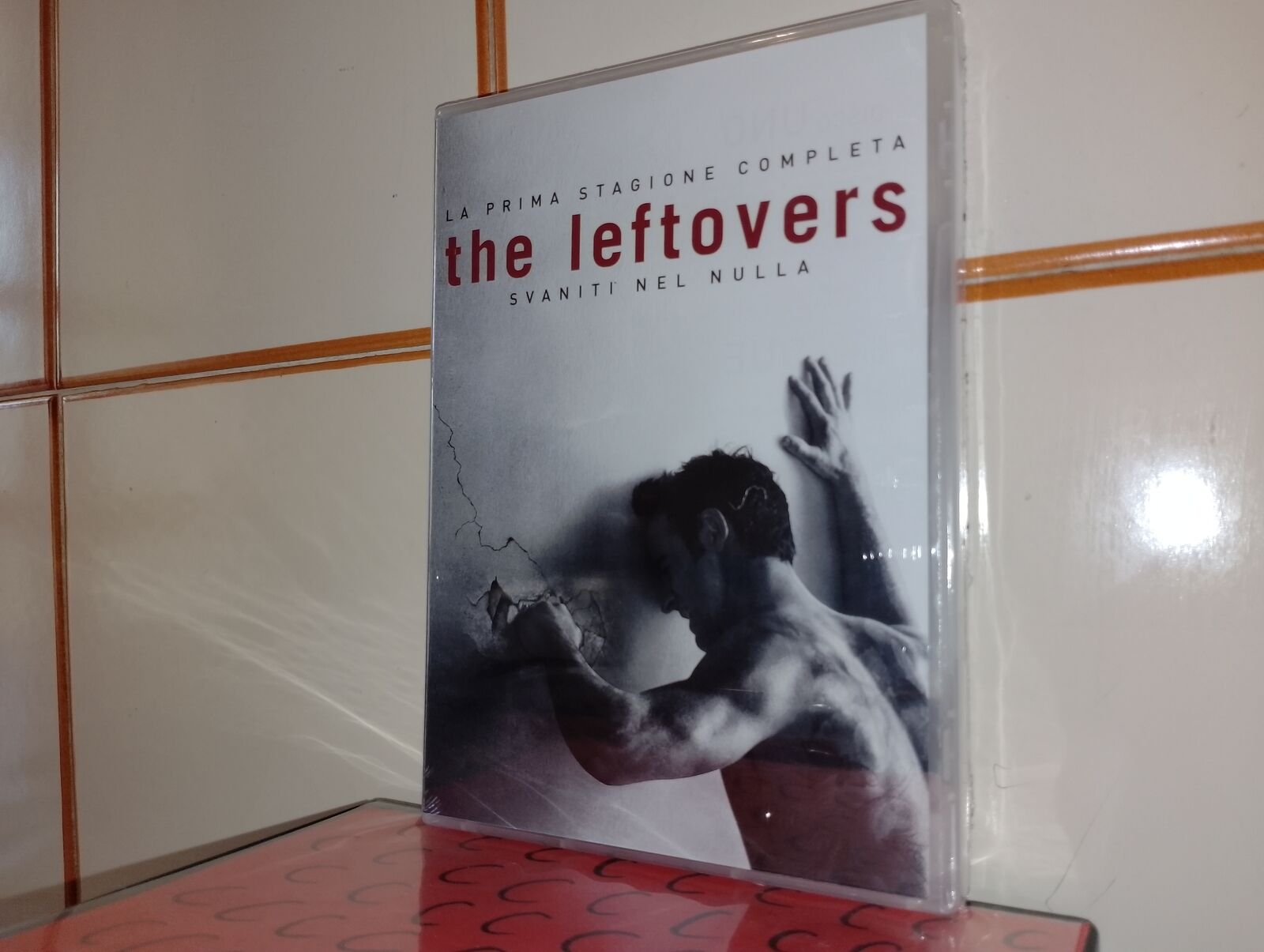 The Leftovers - Stagione 1 La Prima Completa Dvd Nuovo
