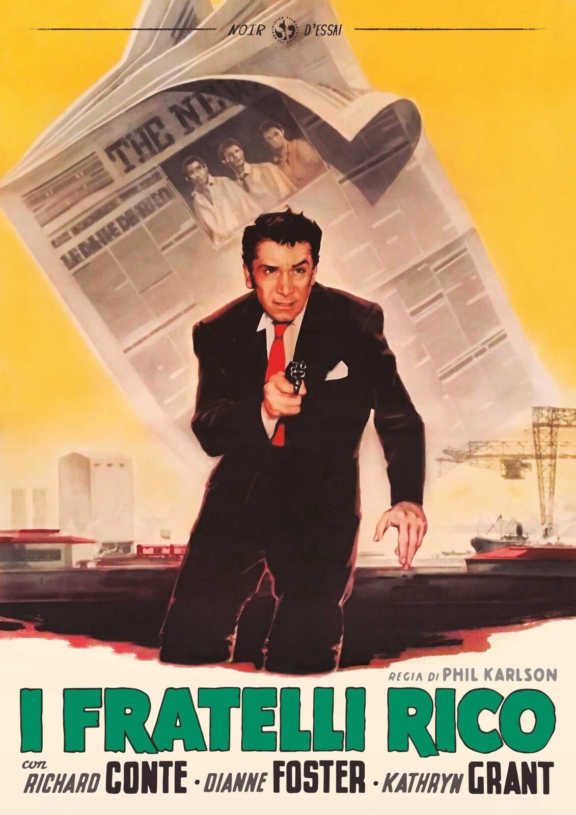 Fratelli Rico (I) -
