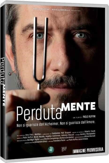 Perdutamente -