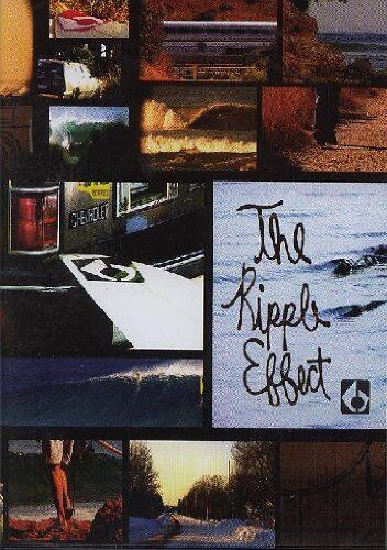 Mike Sander - The Ripple Effect (DVD)