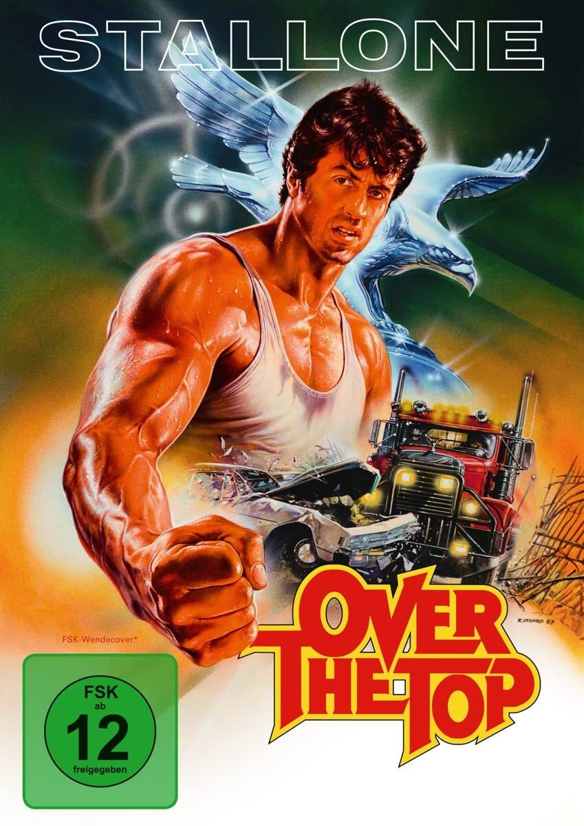 Over the Top (DVD)