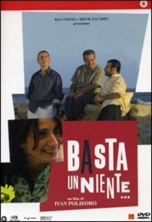 Basta Un Niente (Dvd)