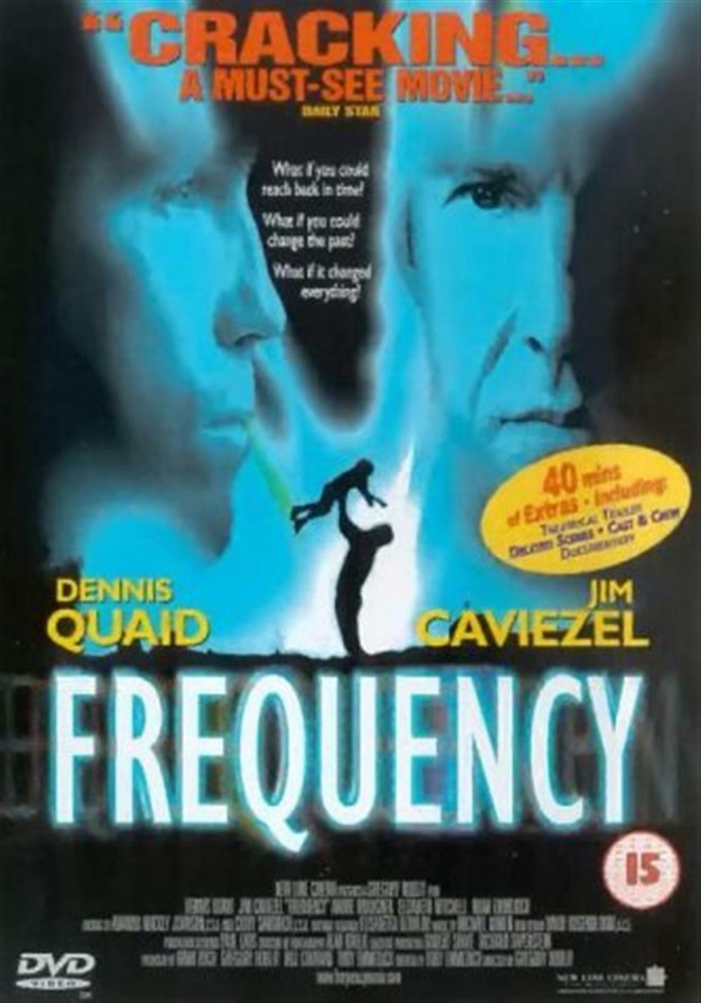 Frequency [Edizione in lingua inglese] - AA.VV.