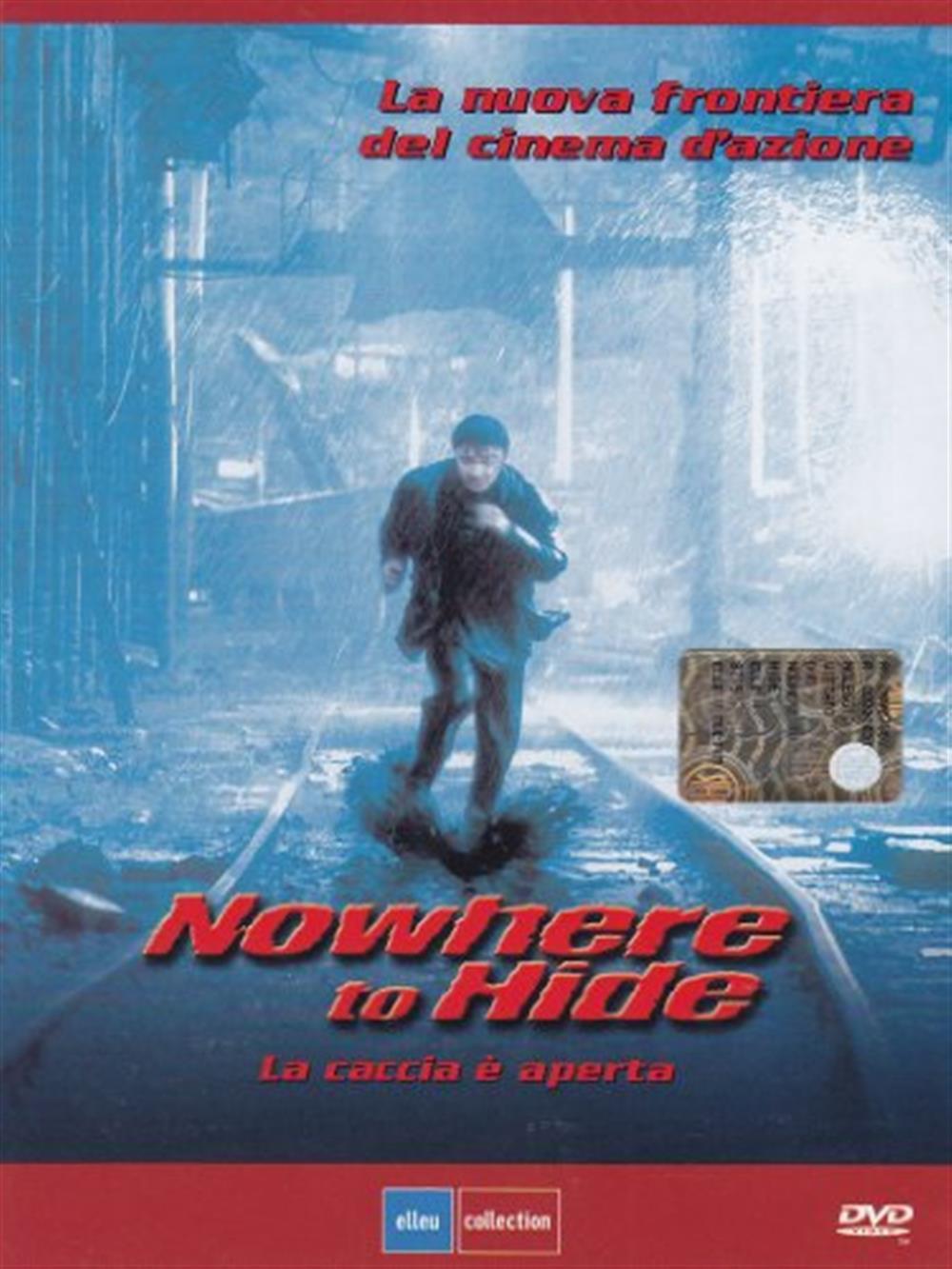 Nowhere To Hide - Movie