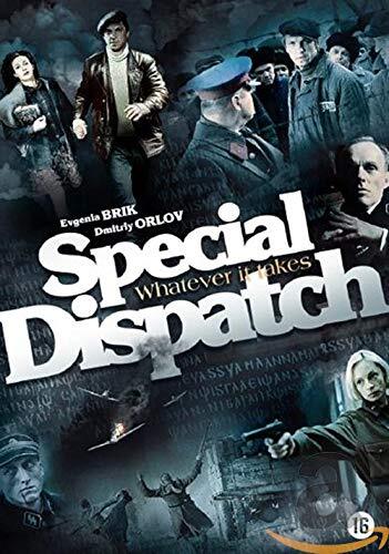 Special dispatch (DVD)