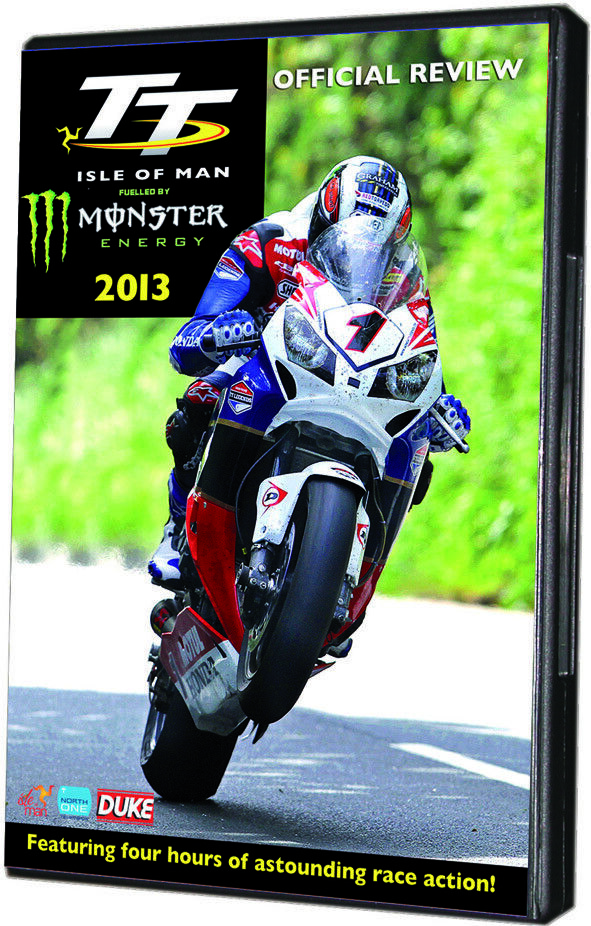 Tourist Trophy 2013 (2 Dvd) MONDOCORSE