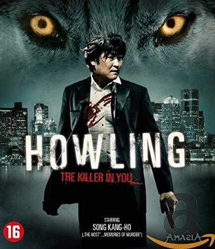 Howling (Blu-ray) Howling (Blu-Ray) Amasia