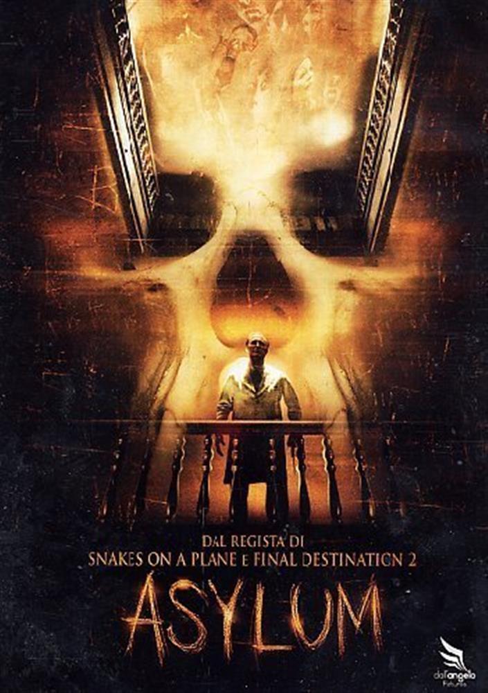 Asylum - Movie