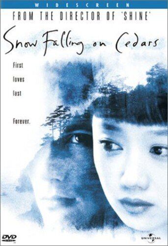 Snow Falling on Cedars [DVD] (DVD) Ethan Hawke James Cromwell Richard Jenkins