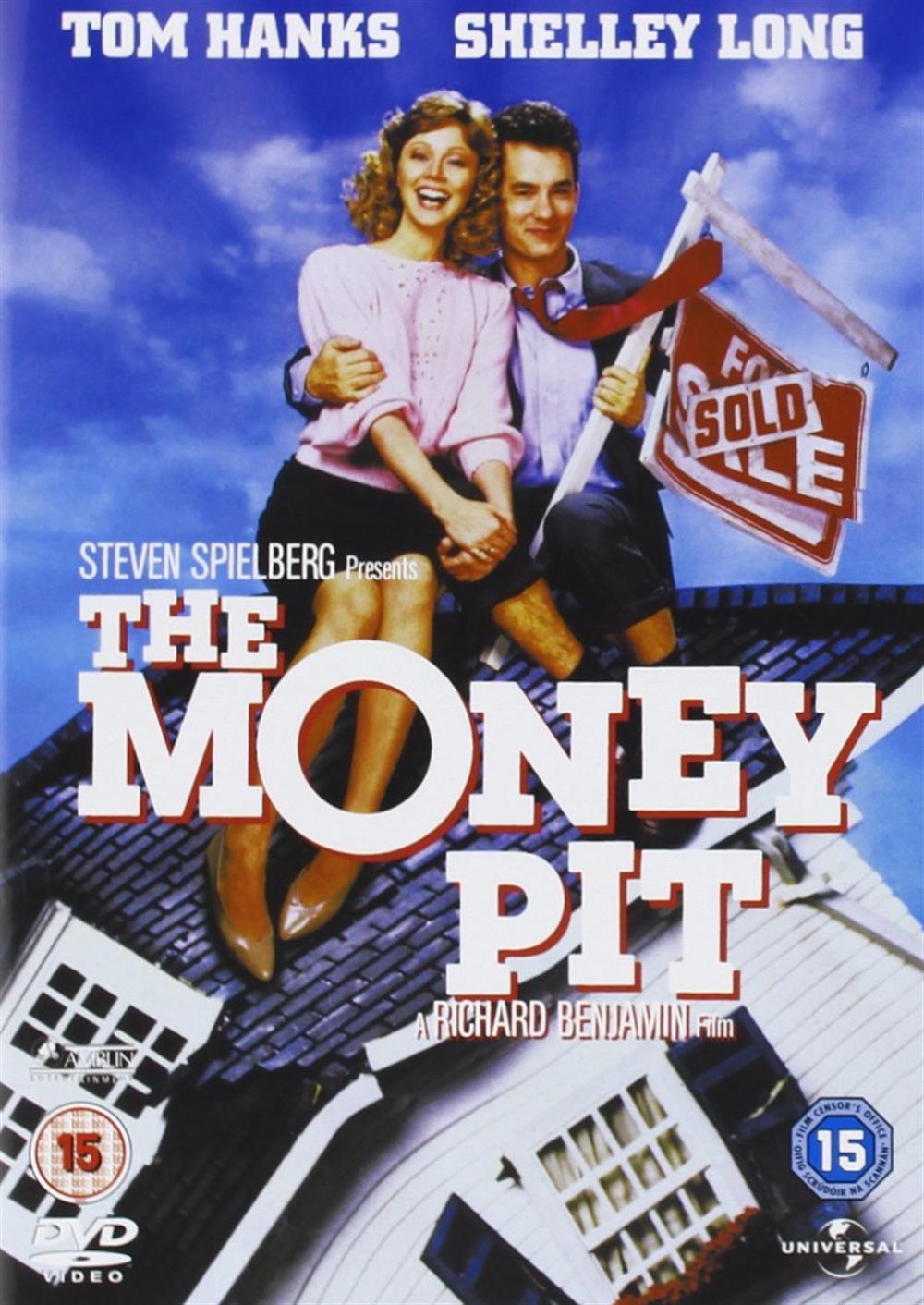 Money Pit [Edizione in lingua inglese] - aa.vv.