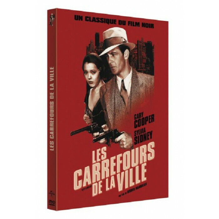Le Bivio Della Ville DVD Nuova