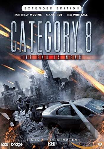 Category 8 - The end is near (DVD)