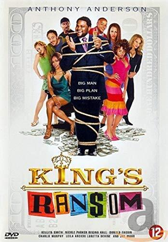 King's ransom (DVD)