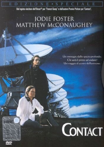 Contact -