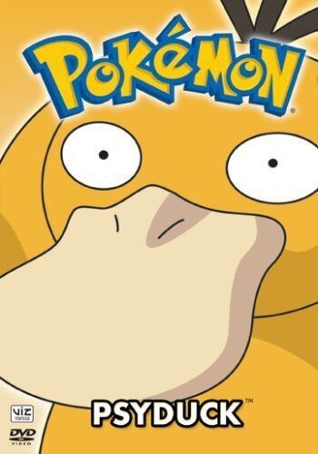 Pokemon All Stars, Vol. 13 (DVD) Various