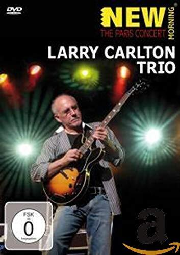The Paris Concert (DVD)